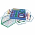 Set pentru desen Spirograph Silverlit Originals Forms Multicolor 25 Piese