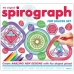 Sada na kreslení Spirograph Silverlit Originals Forms Vícebarevný 25 Kusy