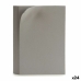 Goma Eva Gris 30 x 2 x 20 cm (24 Unidades)