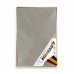 Eva Rubber Multicolour Glitter 65 x 0,2 x 45 cm (12 Units)