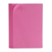 Eva Rubber Pink 65 x 0,2 x 45 cm (12 Units)