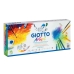 Tegningssett Giotto Artiset 65 Deler Flerfarget