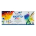 Ritningsset Giotto Artiset 65 Delar Multicolour