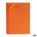 EVA-rubber Oranje 30 x 0,2 x 20 cm (24 Stuks)