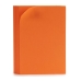 Goma Eva Pincello 1804049-006 Naranja 30 x 0,2 x 20 cm (24 Unidades)