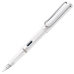 Перо для каллиграфии Lamy Safari 019M Белый