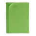 Eva Rubber Green 30 x 2 x 20 cm (24 Units)