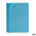 EVA-rubber Licht Blauw 30 x 0,2 x 20 cm (24 Stuks)