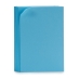 EVA-rubber Licht Blauw 30 x 0,2 x 20 cm (24 Stuks)