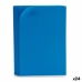 EVA-rubber Donkerblauw 30 x 0,2 x 20 cm (24 Stuks)