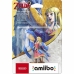 Figura colecionável Amiibo The Legend of Zelda: Skyward Sword HD - Zelda & Loftwing