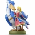 Figura colecionável Amiibo The Legend of Zelda: Skyward Sword HD - Zelda & Loftwing