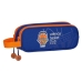 Alleshouder Valencia Basket M513 Blauw Oranje (21 x 8 x 6 cm)