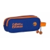 Alleshouder Valencia Basket M513 Blauw Oranje (21 x 8 x 6 cm)