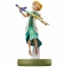 Verzamelfiguur Amiibo Zelda: Tears of the Kingdom - Zelda