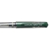 Esferográfica de tinta líquida Uni-Ball Signo Broad UM-153 W Verde 0,6 mm (12 Peças)