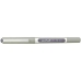 Flytende blekkpenn Uni-Ball Rollerball Eye Fine UB-157 Fiolett 0,7 mm (12 Deler)