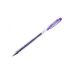 Penna för flytande bläck Uni-Ball Sparkling UM-120SP Violett 0,5 mm (12 Delar)