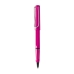 Boligrafo de tinta líquida Lamy Safari Roze Blauw