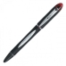 Biro a inchiostro liquido Uni-Ball Rollerball Jestsream SX-210 Rosso 12 Unità