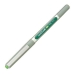 Boligrafo de tinta líquida Uni-Ball Rollerball Eye Fine UB-157 Groen 0,7 mm (12 Onderdelen)