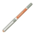 Flüssigtintenstift Uni-Ball Rollerball Eye Fine UB-157 Orange 0,7 mm (12 Stücke)