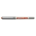 Penna a inchiostro liquido Uni-Ball Rollerball Eye Fine UB-157 Arancio 0,7 mm (12 Pezzi)