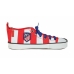 Alleshouder Atlético Madrid 1 Rood Blauw Wit (24 x 8 x 8.5 cm)