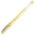 Flytende blekkpenn Uni-Ball Rollerball Signo Angelic Colour UM-120AC Gul 0,45 mm (12 Deler)