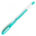 Olovka s tekućom tintom Uni-Ball Rollerball Signo Angelic Colour UM-120AC Zelena 0,45 mm (12 Dijelovi)