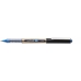 Boligrafo de tinta líquida Uni-Ball UB-150-10 Blauw 1 mm (12 Onderdelen)