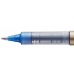 Boligrafo de tinta líquida Uni-Ball UB-150-10 Blauw 1 mm (12 Onderdelen)