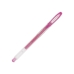 Penna för flytande bläck Uni-Ball Sparkling UM-120SP Rosa 0,5 mm (12 Delar)