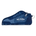 Holdall Real Madrid C.F. SF-812124-584 Blue (24 x 10 x 2 cm)