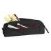 Necessaire F.C. Barcelona 811662759 Nero (21 x 6 x 4 cm)