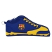 Alleshouder F.C. Barcelona 812025584 Blauw (24 x 10 x 2 cm)