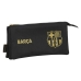 Geantă Universală F.C. Barcelona M744 Negru (22 x 12 x 3 cm)