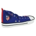 Alleshouder Atlético Madrid ATM812045500 Blauw Rood Wit (24 x 12 x 7 cm)