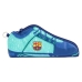 Fourre-tout F.C. Barcelona Turquoise (24 x 10 x 2 cm)