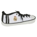 Alleshouder Real Madrid C.F. M830 Zwart Wit (24 x 8 x 8.5 cm)