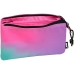 Bag Milan Sunset 5 fack Rosa 22 x 12 x 4 cm