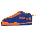 Ceļasoma Valencia Basket M584 Zils Oranžs (24 x 10 x 2 cm)