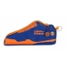 Ceļasoma Valencia Basket M584 Zils Oranžs (24 x 10 x 2 cm)