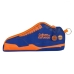 Ceļasoma Valencia Basket M584 Zils Oranžs (24 x 10 x 2 cm)