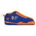 Ceļasoma Valencia Basket M584 Zils Oranžs (24 x 10 x 2 cm)