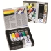 Conjunto de pintura Talens Van Gogh Tinta de óleo Multicolor 200 ml