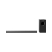 Soundbar Panasonic Corp. SC-HTB600EGK 360W 200W Czarny 160 W 360 W