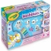 Jogo de Trabalhos Manuais Crayola Washimals Personalizado