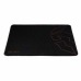 Gaming Mouse Mat Krom APTAPC0333 32 x 27 x 0,3 cm Black