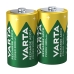 Oppladbare Batterier Varta 56720 101 402